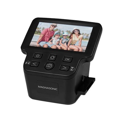 Image result for Negative Scanner