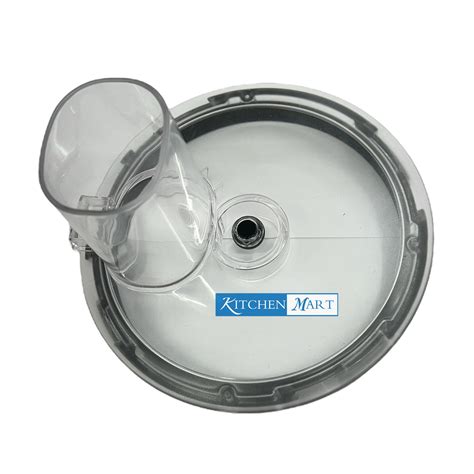 Replacement masterchef Jar Lid only Compatible with Preethi Zodiac ...