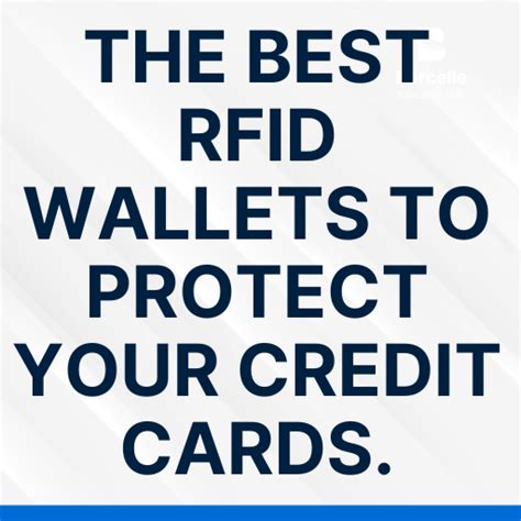 The best RFID wallets to protect your credit cards. - App on Amazon ...