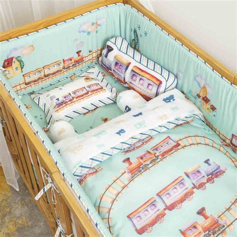 Cot Bedding Set with Quilt Bundle – snugglyspaces