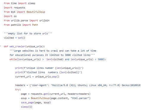 Big Python Code 的图像结果