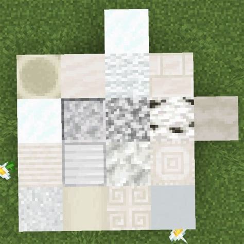 Image result for All Minecraft Patterns