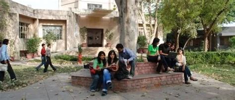 Sri Aurobindo Centre for Arts and Communication New Delhi Campus ...