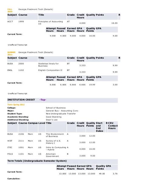 Ggc Academic Calendar - prntbl.concejomunicipaldechinu.gov.co