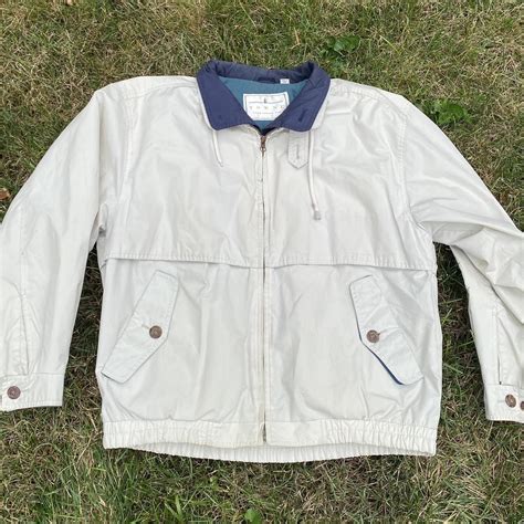 Cool rain jacket - Depop