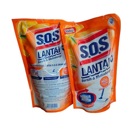 Top Orange Floor Cleaner To Upgrade