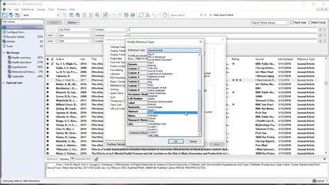 Tutorial On Using EndNote 的图像结果