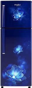 Whirlpool 258 L Frost Free Double Door 2 Star Refrigerator Online at ...