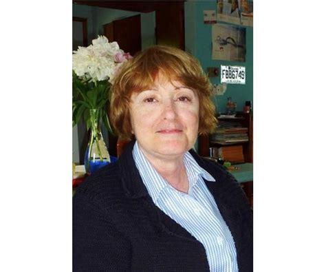 Mary Tabah Brisson Obituary (2025) - Stratham, NH - Remick & Gendron ...