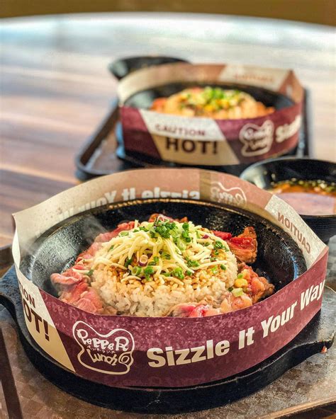 Viral TikTok Recipe Shows You How To Make Pepper Lunch At Home