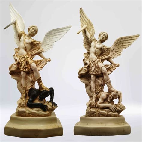 Arcángel San Miguel - Tienda esotérica online