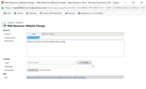 Image result for Debugging JavaScript in D365