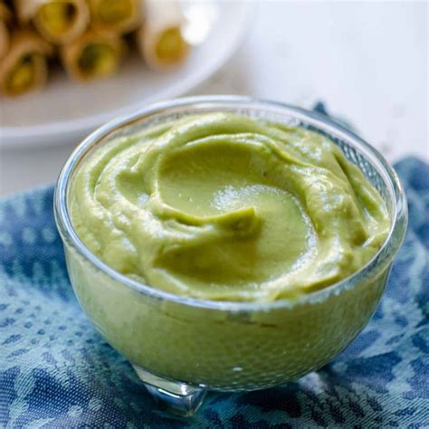 avocado verde salad dressing | Dresses Images 2025