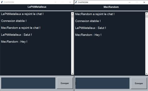 Image result for Chat Tue Python