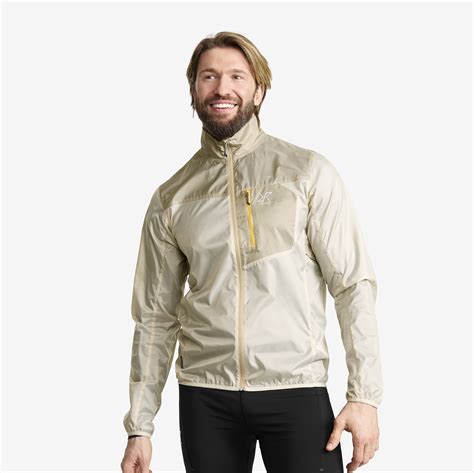 Men's Windbreaker Jackets | RevolutionRace