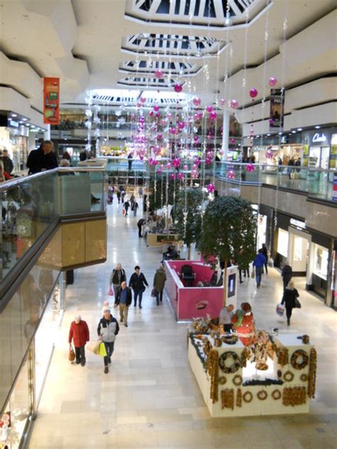 Queensgate Shopping Centre , peterborough, United Kingdom - Top ...