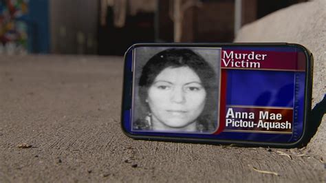 Denver detective supports Missing Indigenous Person Alert | 9news.com