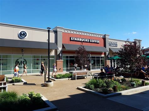 TANGER OUTLETS COLUMBUS - Sunbury OH - Hours, Directions, Reviews ...