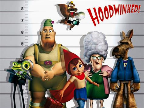 DFGA - Cyan-Co: 04 of 32: Red Riding Hood films and TV adaptations