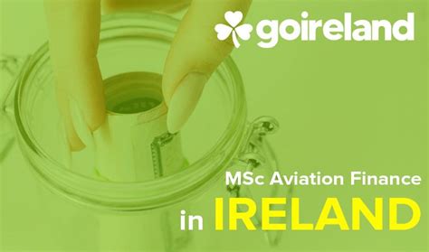 Aviation Finance Salary Ireland | Aviation Finance Courses Ireland ...