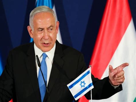 Netanyahu says, Israel has delivered 'crushing blow' to enemies; White ...