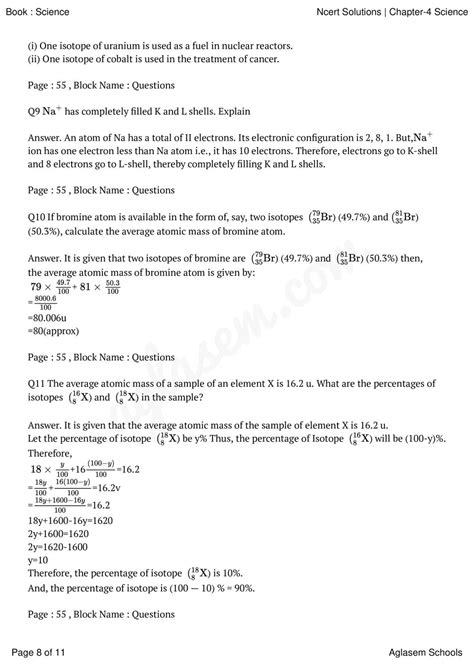 Class 9 NCERT Chapter 4 Science Notes 的图像结果
