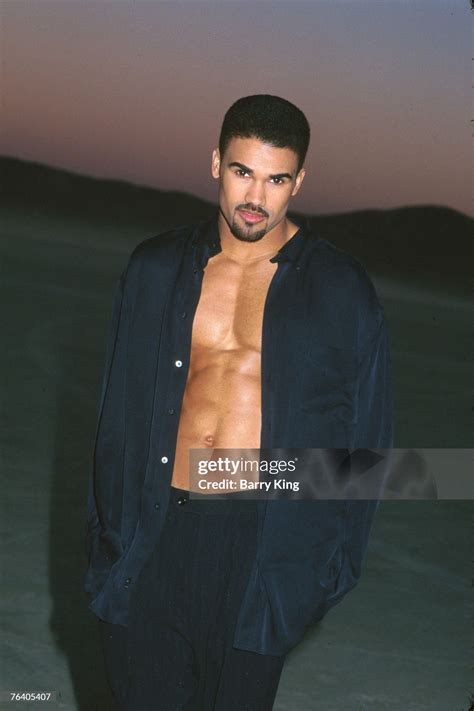 Smash or Pass: young Shemar Moore | Lipstick Alley