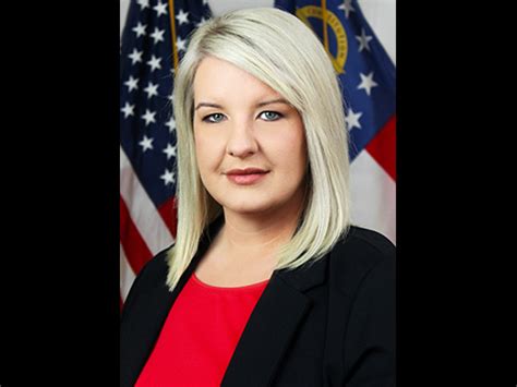 New Deputy Warden of Administration at Whitworth Women's Facility ...