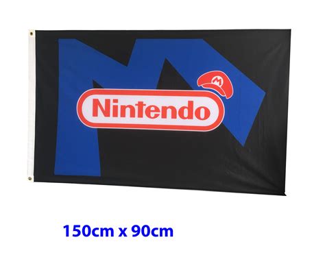 Mario Flag 的图像结果