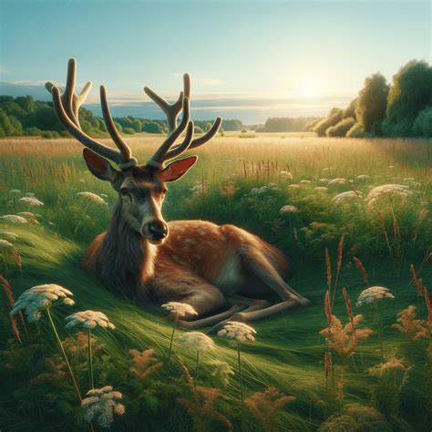 The Sick Stag | Read Free Online