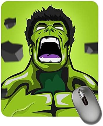 Darkbuck Mouse Pad for Gaming PC Laptop Desktop Mousepad Rubber Base ...
