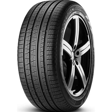PIRELLI 255/40 R20 101V XL SCORPION VERDE s-i (B-B-B[71])(4x4 Nyári abroncs)