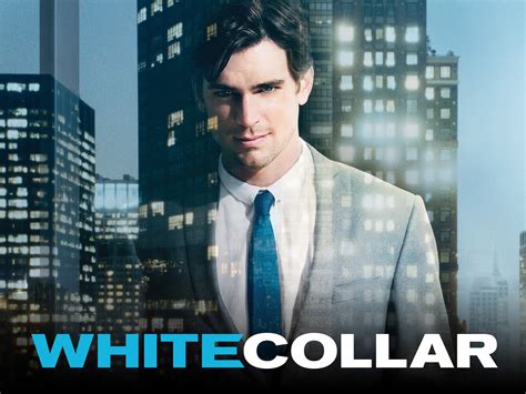 Prime Video: White Collar Season 6