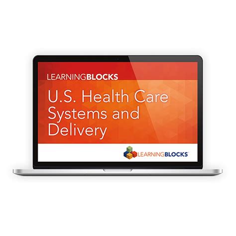 Buy Learning Blocks for U.S. Health Care Systems and Delivery Book ...