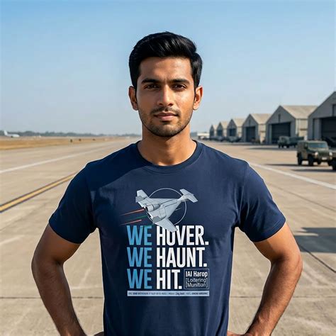 Indian Defence T-Shirts | Honour Our Armed Forces – Luv My India