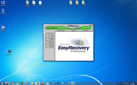 Descargar Ontrack EasyRecovery Professional 16.0.0.2 + Technician ...
