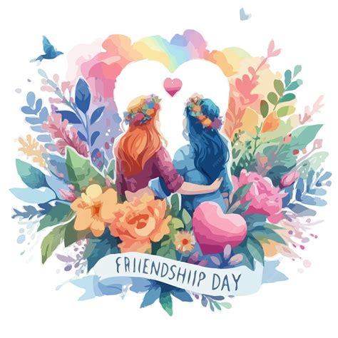 Friendship Day is a special occasion dedicated to celebrating the ...