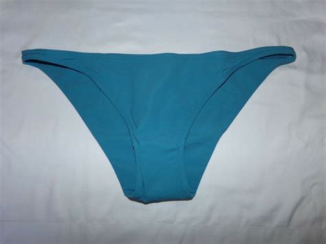 ORLEBAR BROWN Bathing Suit Bottoms BARLETTA Size 10 NWT Surf Blue ...
