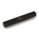 WR-BHD Box Header | Electromechanical Components | Würth Elektronik ...