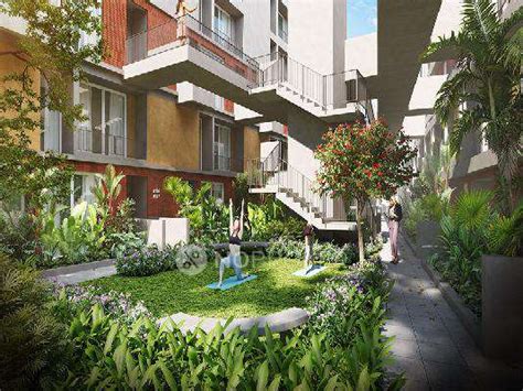 Grc Saffron Skies Rent / Sale Uttarahalli Hobli, Bangalore