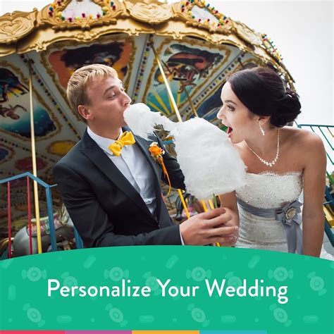 Buy 24ct Personalized Bridal Shower Candy Favors with Milk Chocolate ...