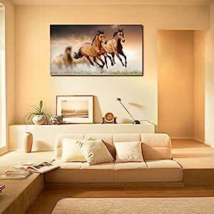 999Store Wooden Stretched Framed Wall art with frames wall paintings ...