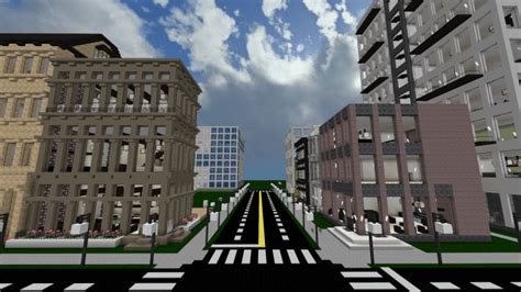 Image result for Minecraft City Tutorial