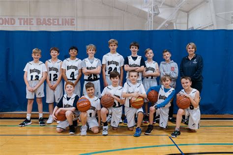 Athletics at Morning Star Academy — Morning Star Academy