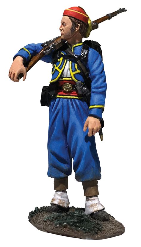 Zouave Civil War