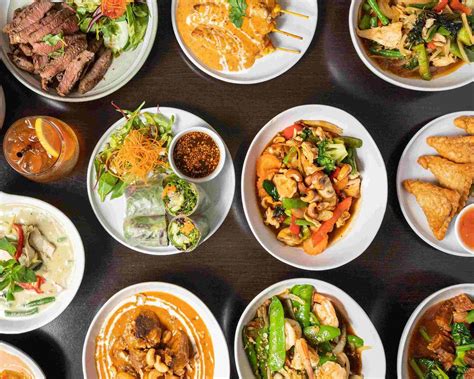 Order Coastal Thai Unanderra | Menu & Prices | Wollongong Delivery ...