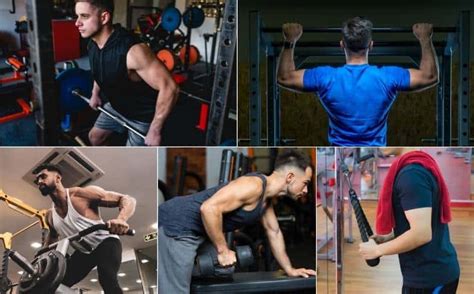 Pull Arm Exercises 的图像结果