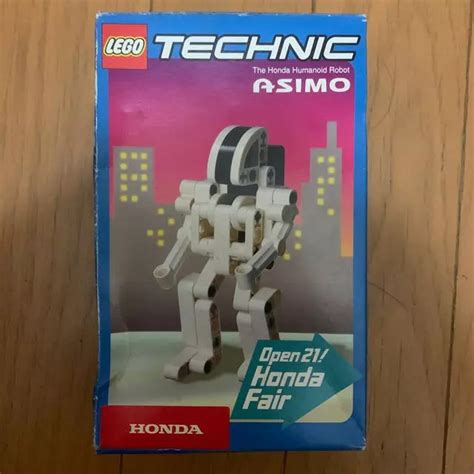 LEGO Humanoid Robot 的图像结果