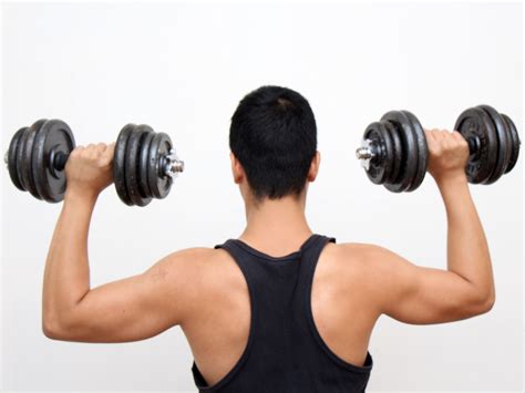 How to Utilize Weight Lifting Tempo: 3 Steps (with Pictures)