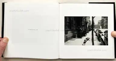 Saul Leiter - Early Black and White - II. Exterior, Steidl, 2014 ...